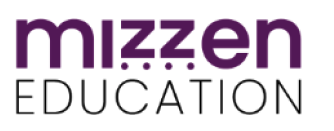 Mizzen Education Logo