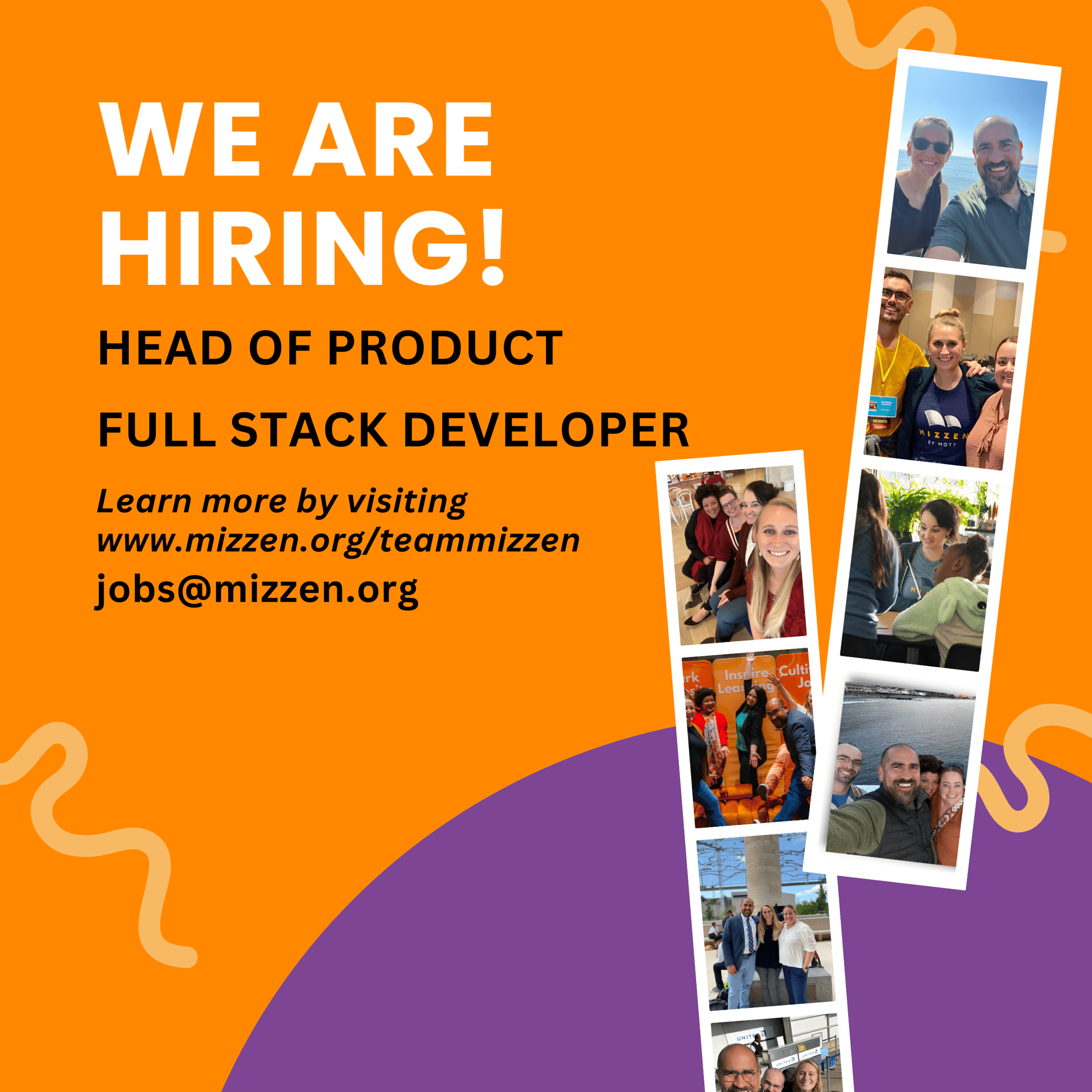 Hiring LinkedIn Post Hiring LinkedIn Post