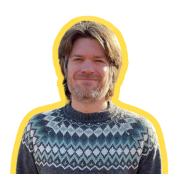 Alex Jergensen (he/him/él), Head of Product
