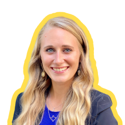 Hailee Moehnke (she/her/ella), Community Engagement + Experiences Manager