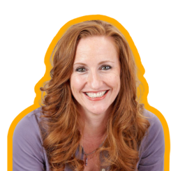 Jennifer Berry (she/her/ella), Board Member
