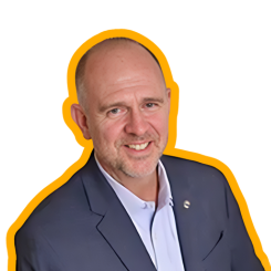 Joe Davis, Board Secretary