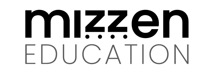 Mizzen Education Logo V3