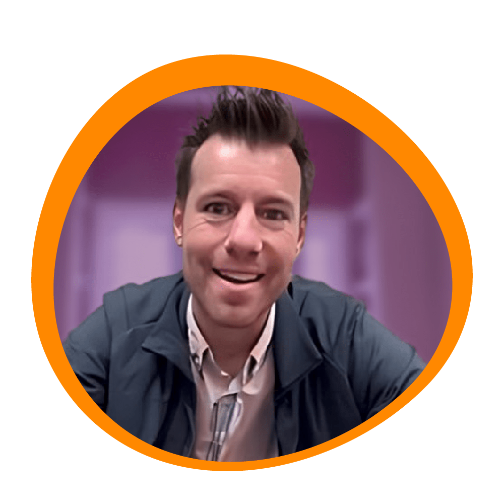 John Hamilton, Chief Strategy and Engagement Officer, Alliance for Camp Health