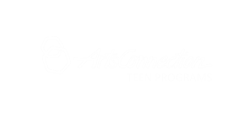 Arts Connection Teen Programs