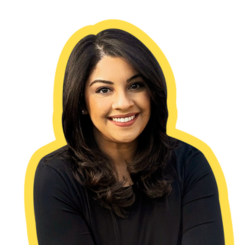 Richa Website Headshot