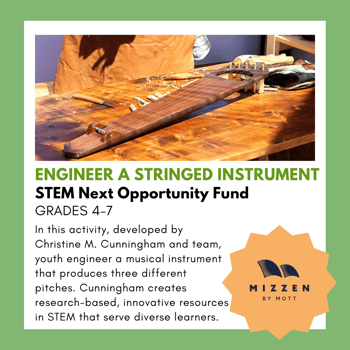 engineer a stringed instrument-1