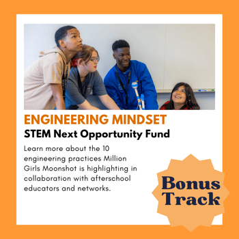 engineering mindset
